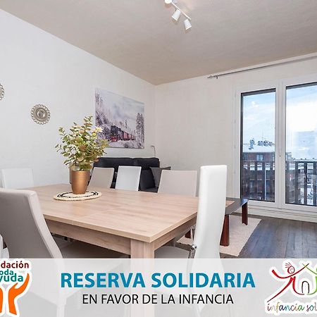 Apartamentos Nevada Mikka 3000 Пас де ла Каса Екстериор снимка