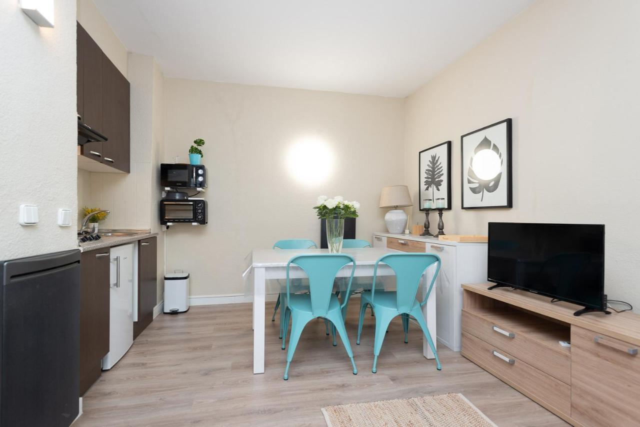 Apartamentos Nevada Mikka 3000 Пас де ла Каса Екстериор снимка