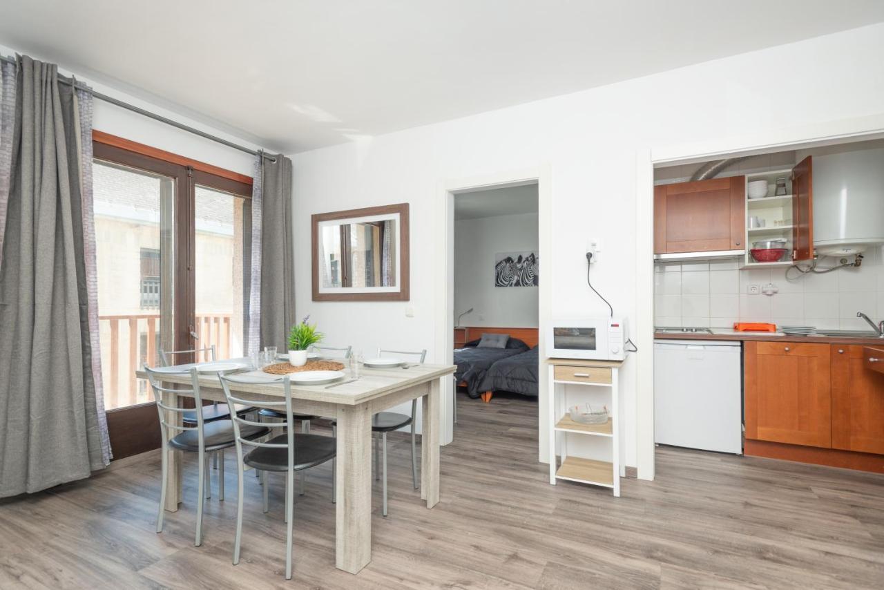 Apartamentos Nevada Mikka 3000 Пас де ла Каса Екстериор снимка