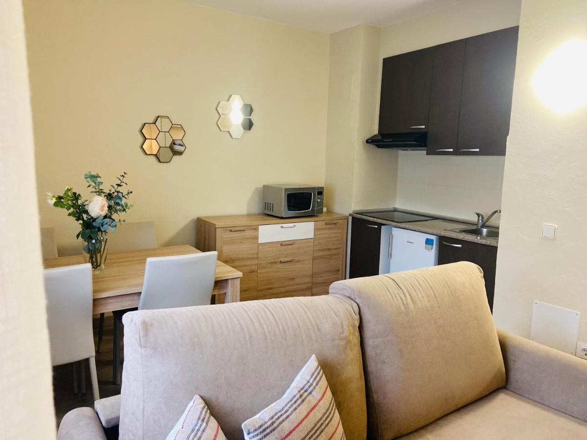 Apartamentos Nevada Mikka 3000 Пас де ла Каса Екстериор снимка