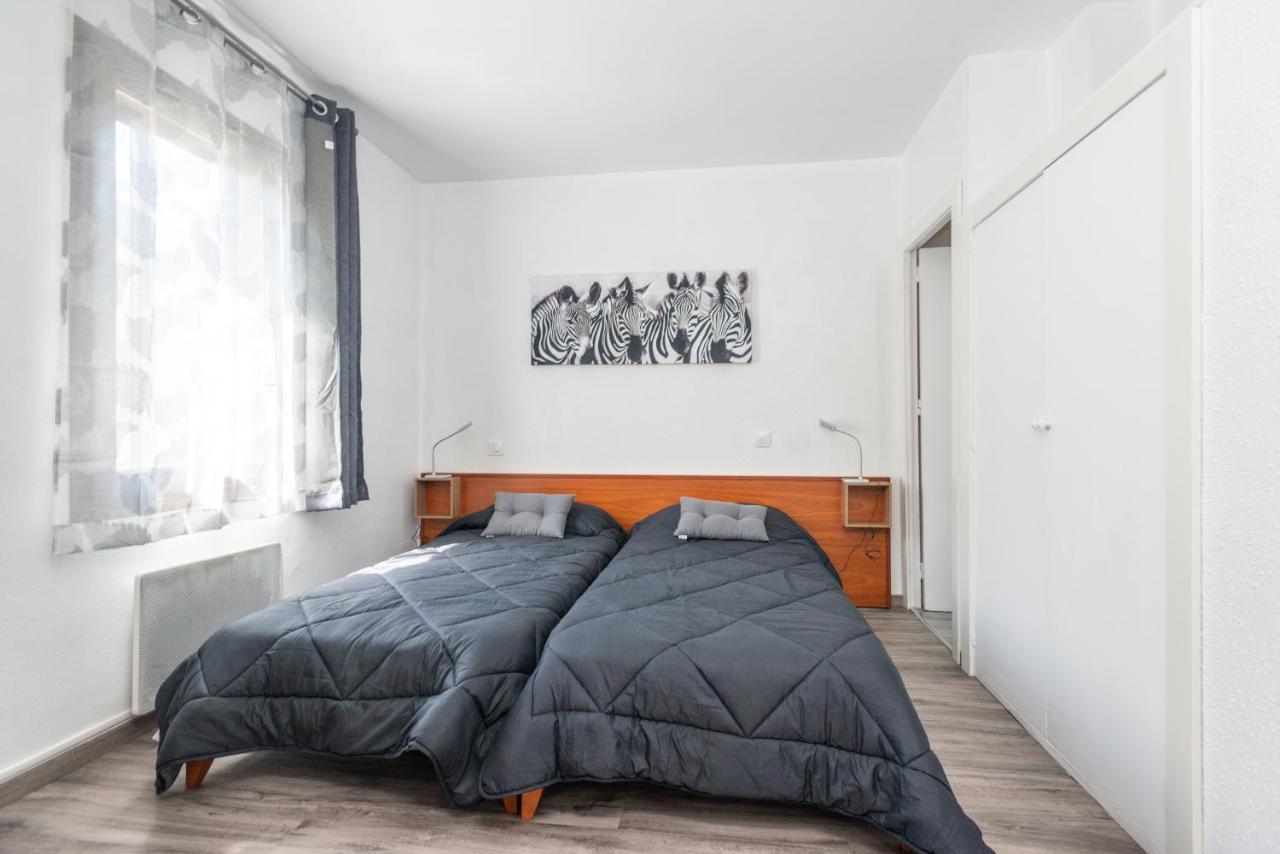 Apartamentos Nevada Mikka 3000 Пас де ла Каса Екстериор снимка