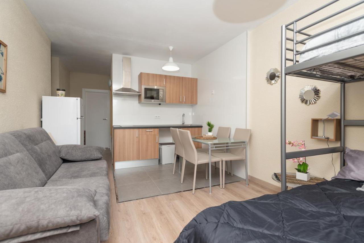 Apartamentos Nevada Mikka 3000 Пас де ла Каса Екстериор снимка