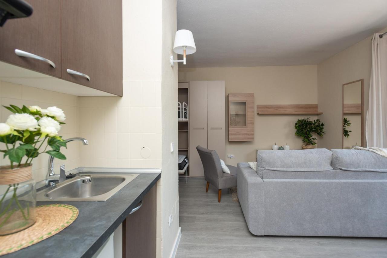 Apartamentos Nevada Mikka 3000 Пас де ла Каса Екстериор снимка