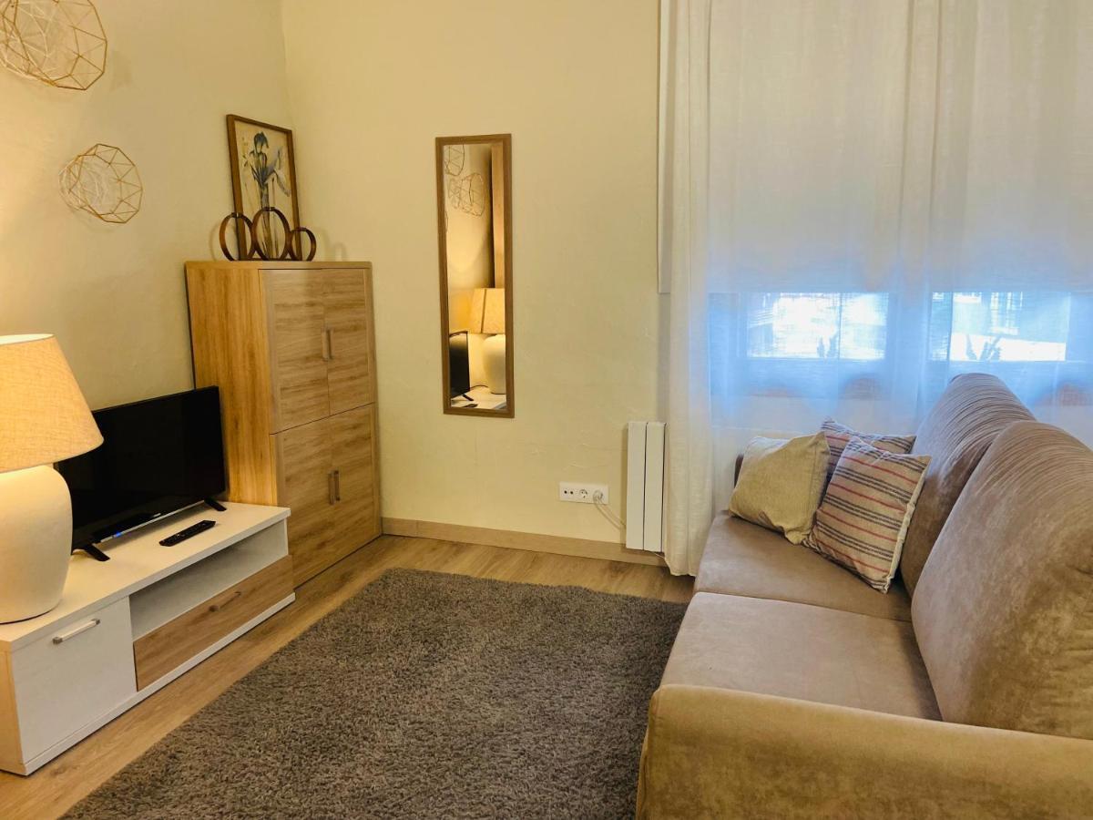 Apartamentos Nevada Mikka 3000 Пас де ла Каса Екстериор снимка