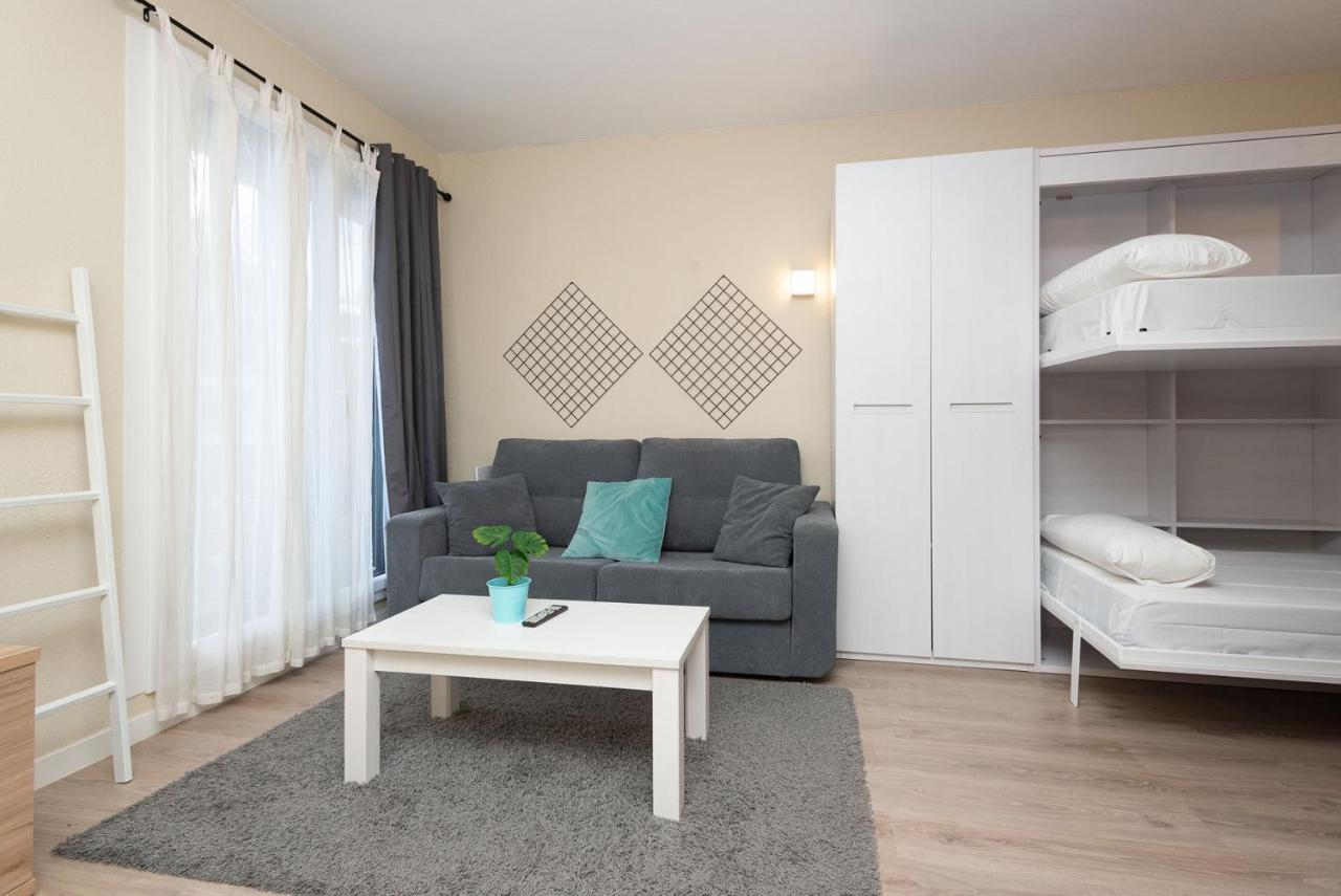 Apartamentos Nevada Mikka 3000 Пас де ла Каса Екстериор снимка