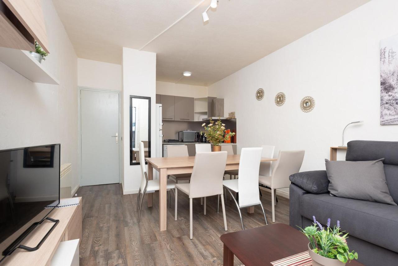 Apartamentos Nevada Mikka 3000 Пас де ла Каса Екстериор снимка