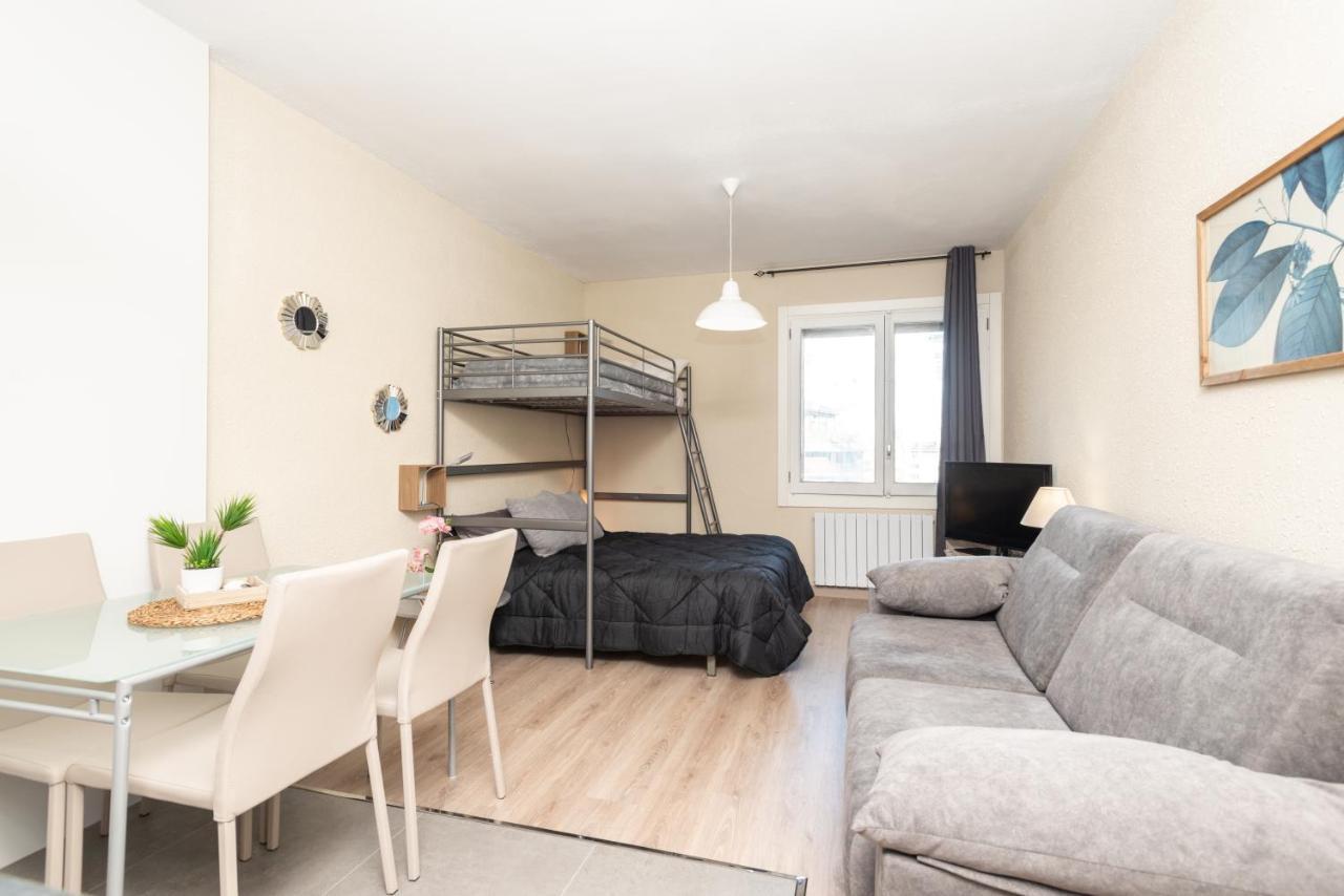 Apartamentos Nevada Mikka 3000 Пас де ла Каса Екстериор снимка