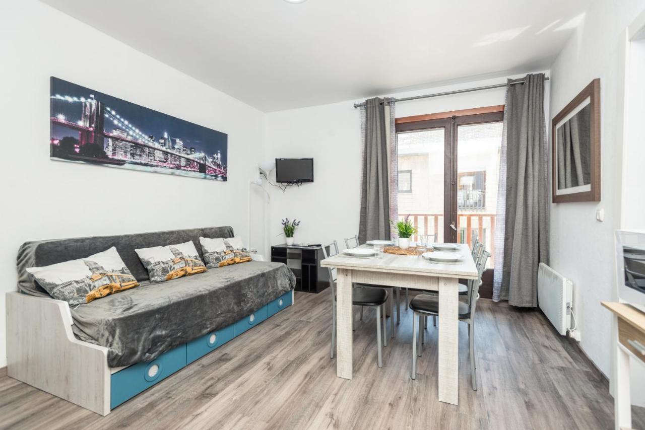 Apartamentos Nevada Mikka 3000 Пас де ла Каса Екстериор снимка