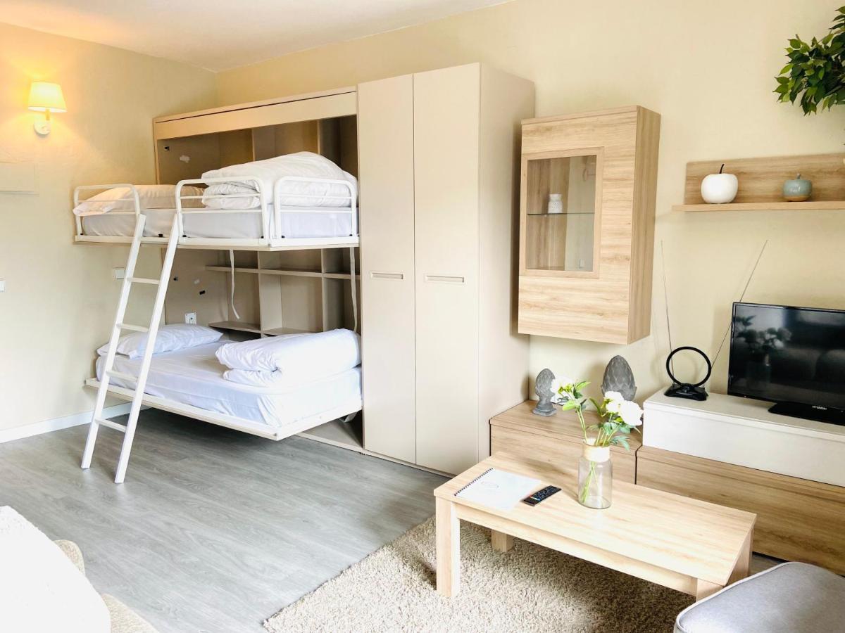 Apartamentos Nevada Mikka 3000 Пас де ла Каса Екстериор снимка