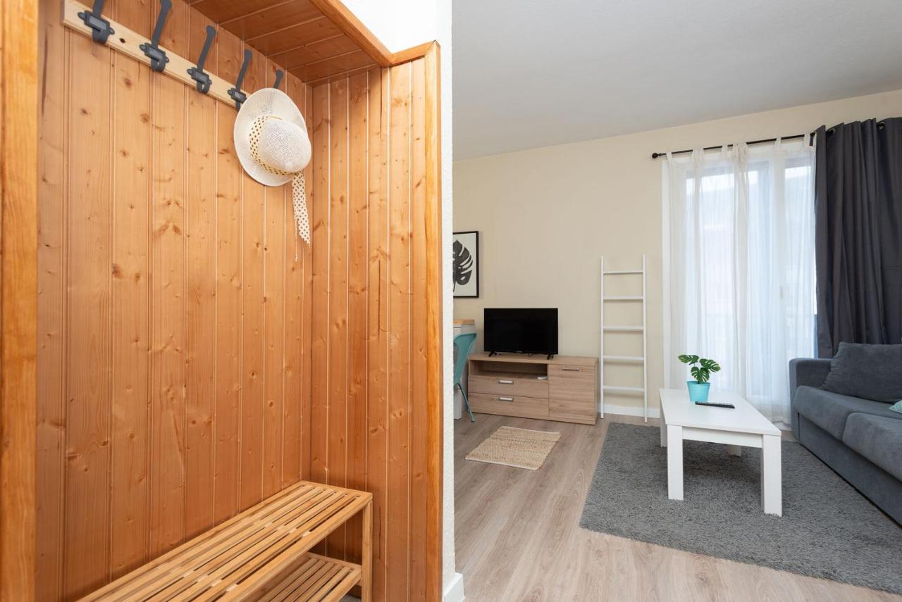 Apartamentos Nevada Mikka 3000 Пас де ла Каса Екстериор снимка