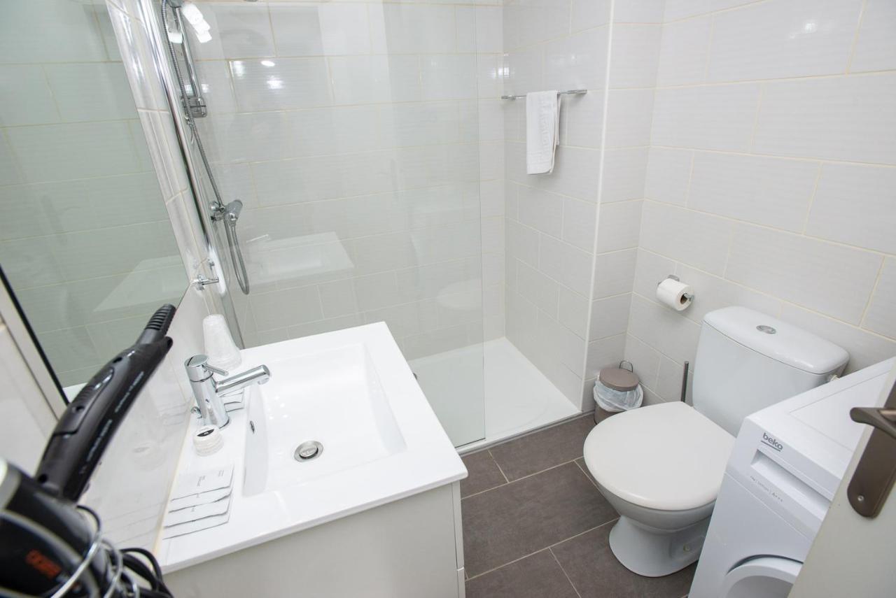 Apartamentos Nevada Mikka 3000 Пас де ла Каса Екстериор снимка