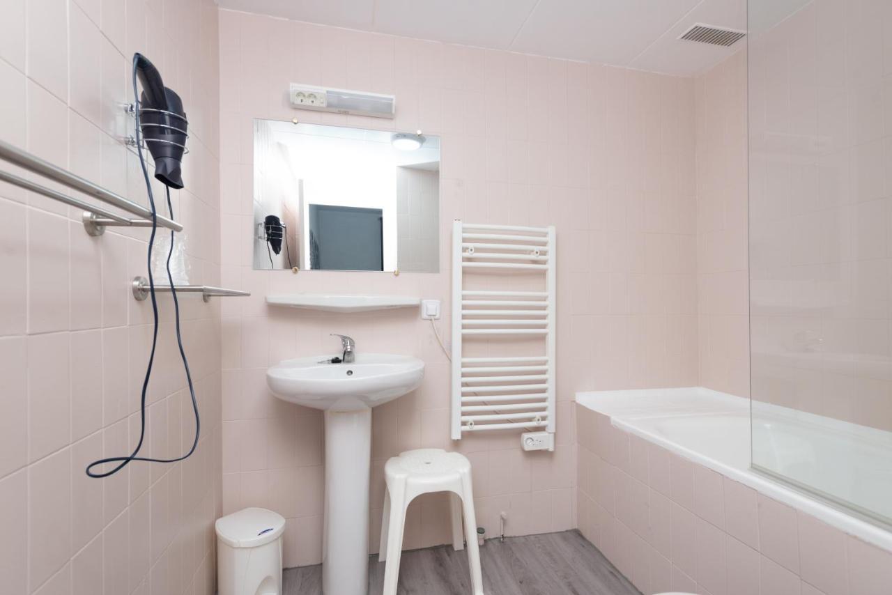 Apartamentos Nevada Mikka 3000 Пас де ла Каса Екстериор снимка