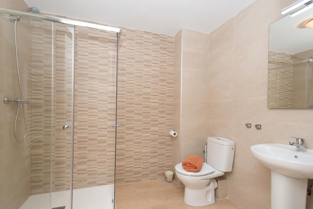 Apartamentos Nevada Mikka 3000 Пас де ла Каса Екстериор снимка