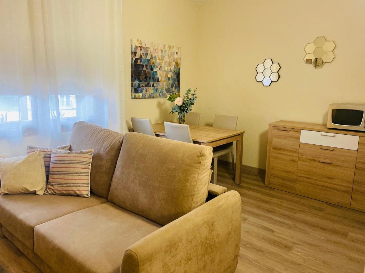 Apartamentos Nevada Mikka 3000 Пас де ла Каса Екстериор снимка