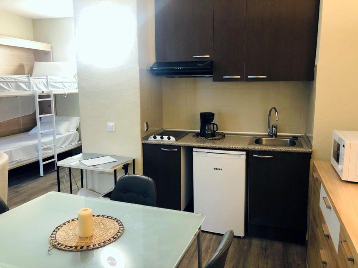 Apartamentos Nevada Mikka 3000 Пас де ла Каса Екстериор снимка