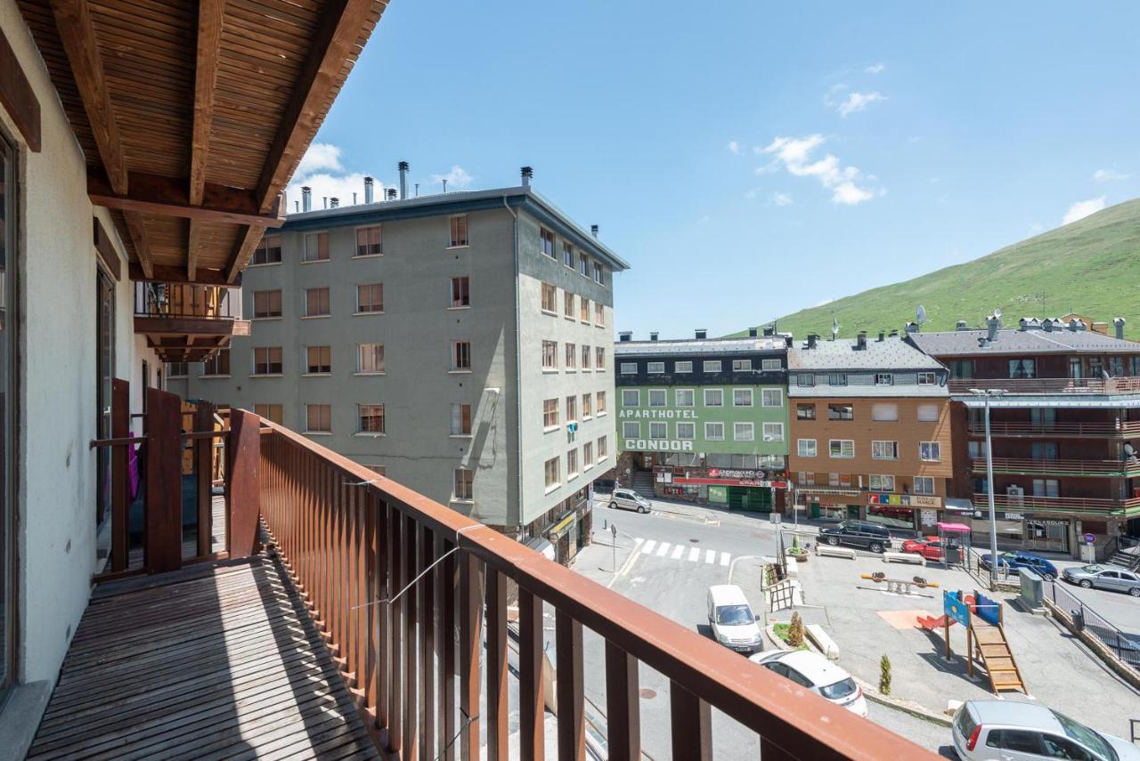 Apartamentos Nevada Mikka 3000 Пас де ла Каса Екстериор снимка