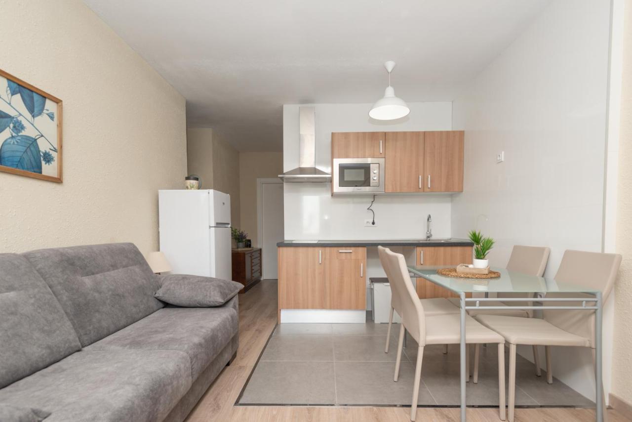 Apartamentos Nevada Mikka 3000 Пас де ла Каса Екстериор снимка
