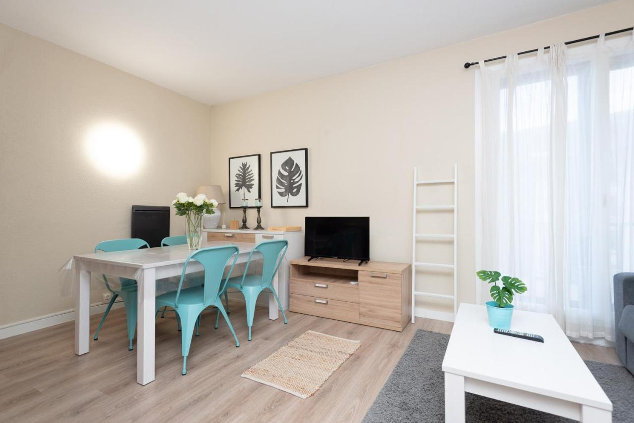 Apartamentos Nevada Mikka 3000 Пас де ла Каса Екстериор снимка