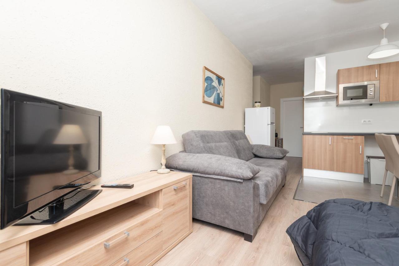 Apartamentos Nevada Mikka 3000 Пас де ла Каса Екстериор снимка