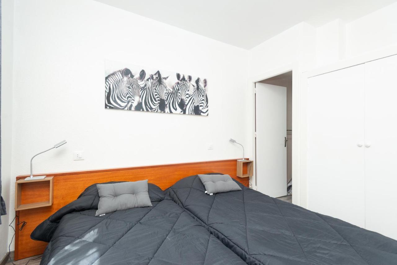 Apartamentos Nevada Mikka 3000 Пас де ла Каса Екстериор снимка