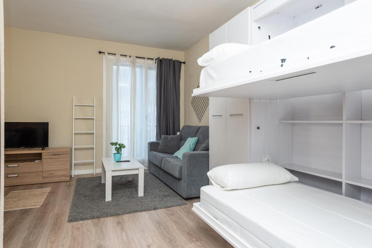 Apartamentos Nevada Mikka 3000 Пас де ла Каса Екстериор снимка