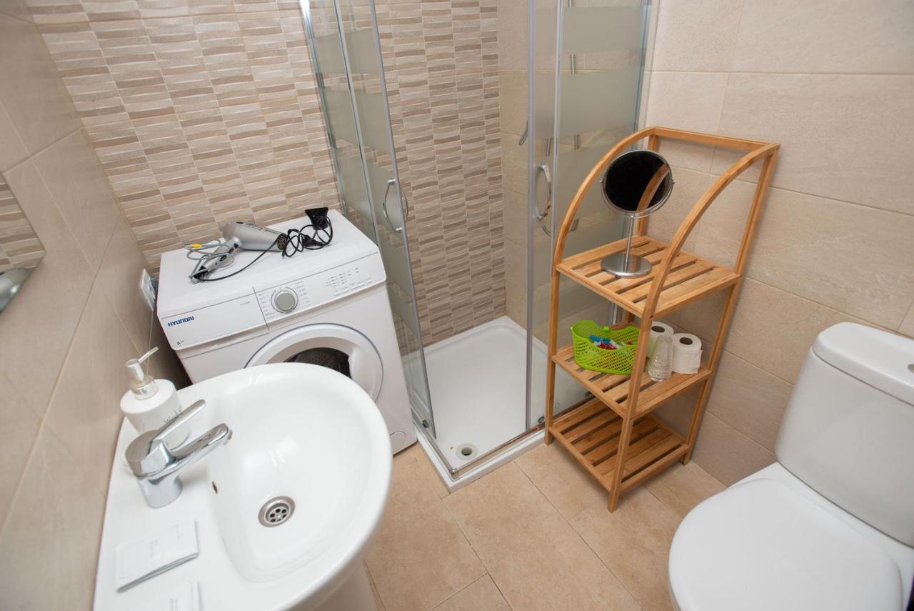 Apartamentos Nevada Mikka 3000 Пас де ла Каса Екстериор снимка