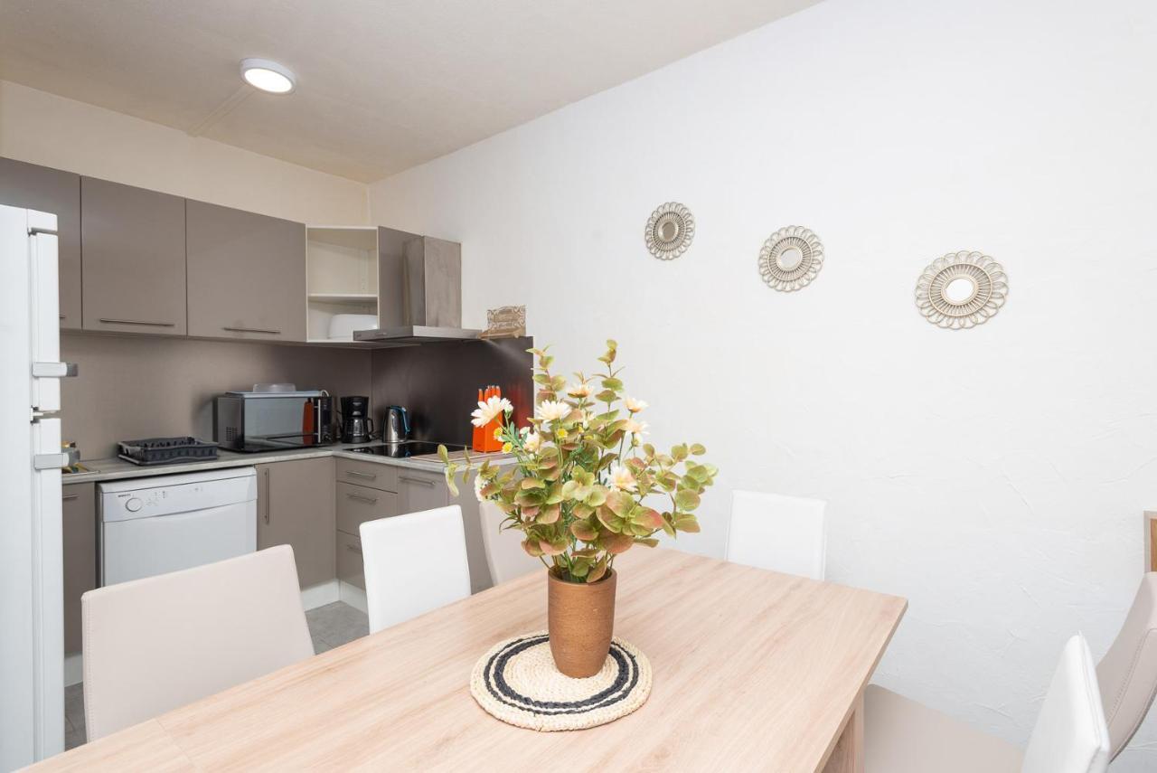Apartamentos Nevada Mikka 3000 Пас де ла Каса Екстериор снимка