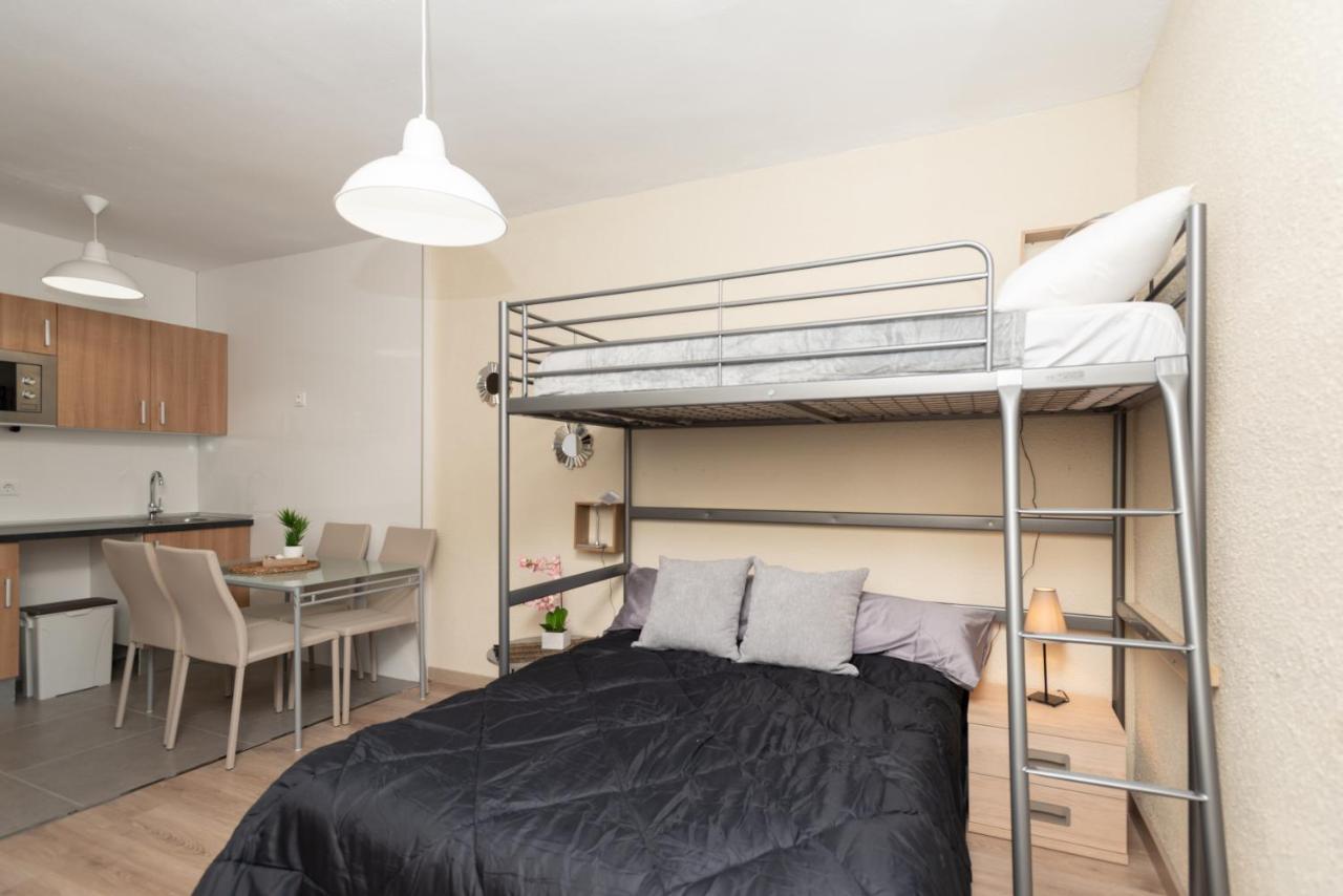 Apartamentos Nevada Mikka 3000 Пас де ла Каса Екстериор снимка