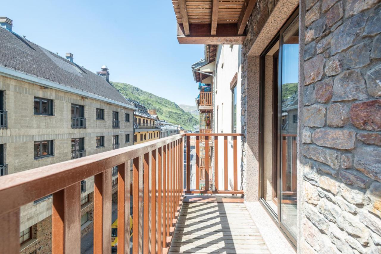 Apartamentos Nevada Mikka 3000 Пас де ла Каса Екстериор снимка