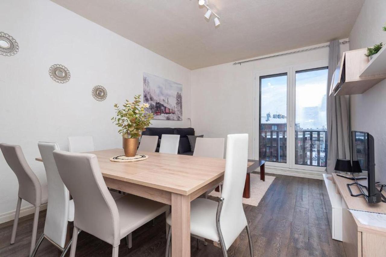 Apartamentos Nevada Mikka 3000 Пас де ла Каса Екстериор снимка